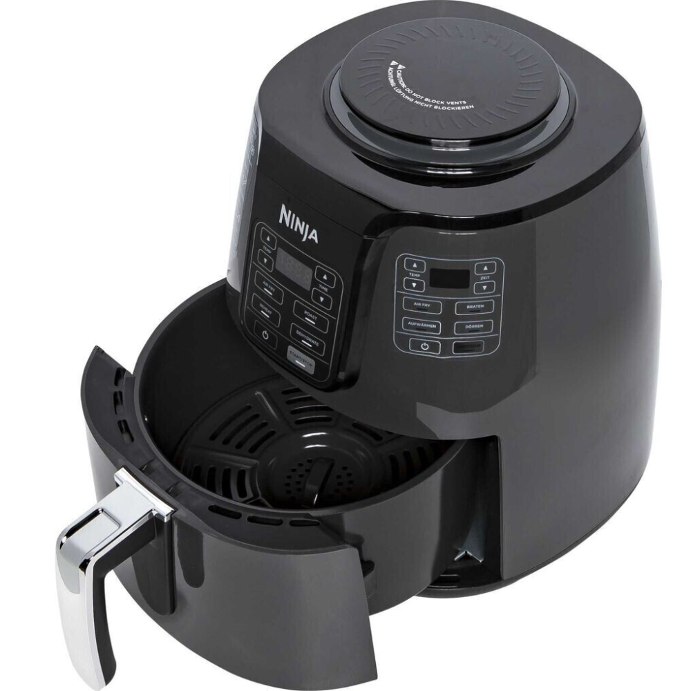 Ninja AF100EU 3.8L loftsteikingarpottur, 1550W - image 8 [2d8101bf56]