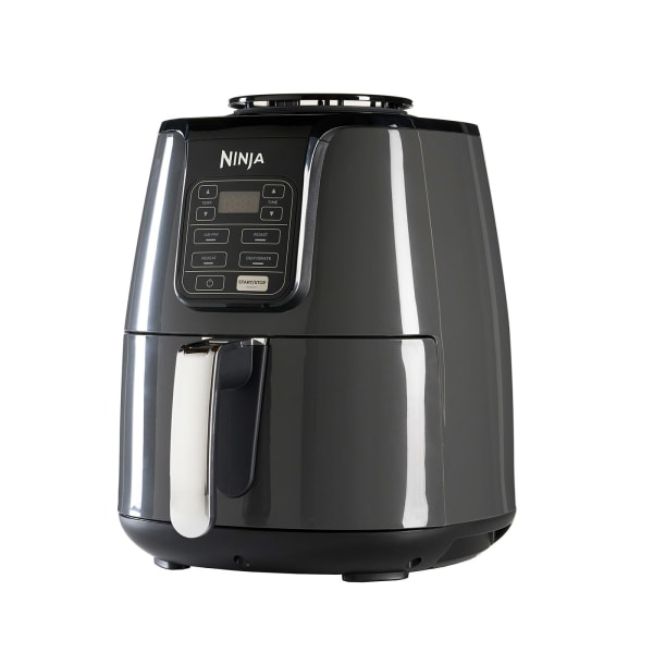 Ninja AF100EU 3.8L loftsteikingarpottur, 1550W - image 11 [2e4c9a9e67]