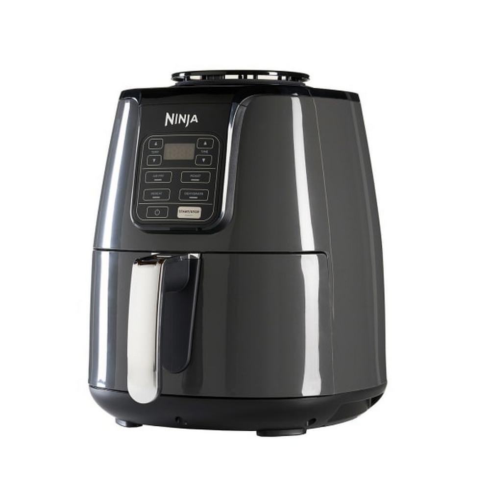 Ninja AF100EU 3.8L loftsteikingarpottur, 1550W - image 12 [27d8642b8e]