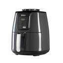Ninja AF100EU 3.8L loftsteikingarpottur, 1550W - image 12 [27d8642b8e]