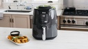Ninja AF100EU 3.8L loftsteikingarpottur, 1550W - image 13 [c6b3bd0525]