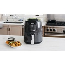 Ninja AF100EU 3.8L loftsteikingarpottur, 1550W - image 14 [30874a4eec]