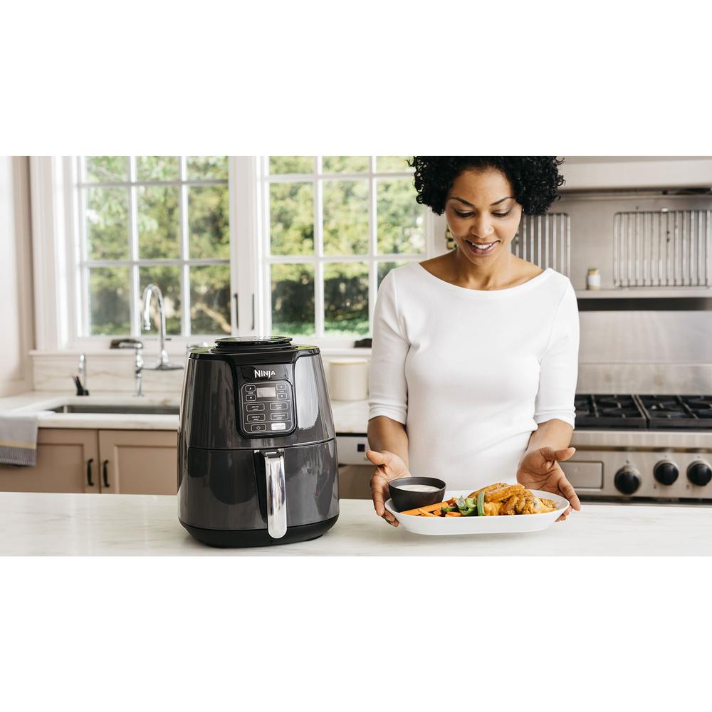 Ninja AF100EU 3.8L loftsteikingarpottur, 1550W - image 15 [785d01d8e1]