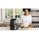 Ninja AF100EU 3.8L loftsteikingarpottur, 1550W - image 15 [785d01d8e1]