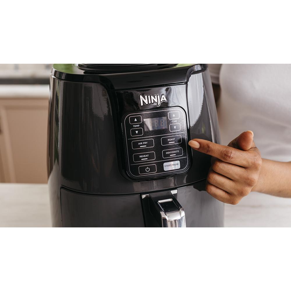 Ninja AF100EU 3.8L loftsteikingarpottur, 1550W - image 17 [a18d2f7ecb]