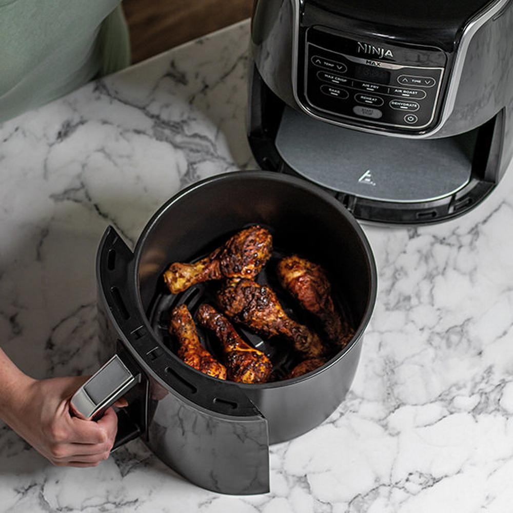 Ninja Max AF160 5.2L Air Fryer, 1750W - image 10 [c5a421ebd9]