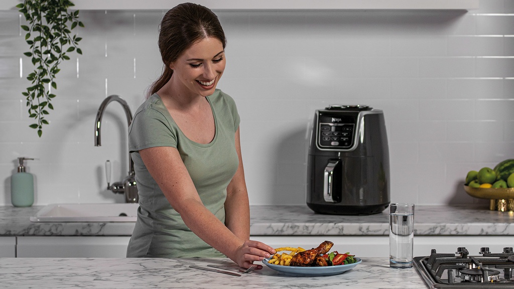 Ninja Max AF160 5.2L Air Fryer, 1750W - image 13 [327de6f6a7]