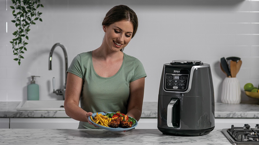 Ninja Max AF160 5.2L Air Fryer, 1750W - image 17 [c09358548f]