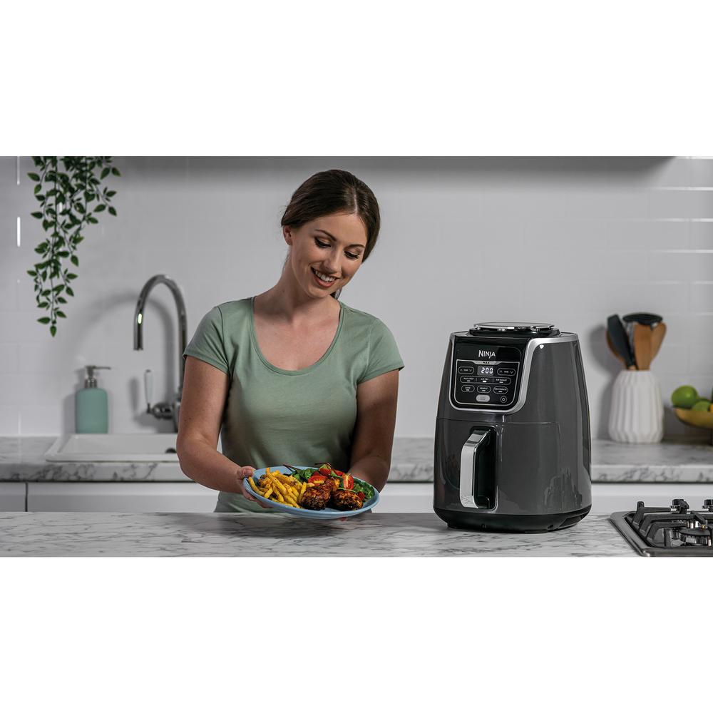 Ninja Max AF160 5.2L Air Fryer, 1750W - image 18 [5b8c48ceca]