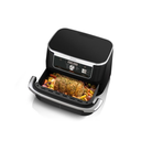 Ninja Foodi AF500EU 2x 10,4L tvöfaldur Air Fryer, FlexDrawer, 7 aðgerðir, 2470W - image 3 [6a7043e9af]