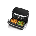 Ninja Foodi AF500EU 2x 10,4L tvöfaldur Air Fryer, FlexDrawer, 7 aðgerðir, 2470W - image 4 [82cbe63962]
