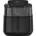 Tesla AF550BG 5L loftsteikningarpottur með glugga, 1500W, svartur - image 5 [ad6fee6a24]