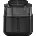 Tesla AF550BG 5L loftsteikningarpottur með glugga, 1500W, svartur - image 6 [6cd6c238b1]
