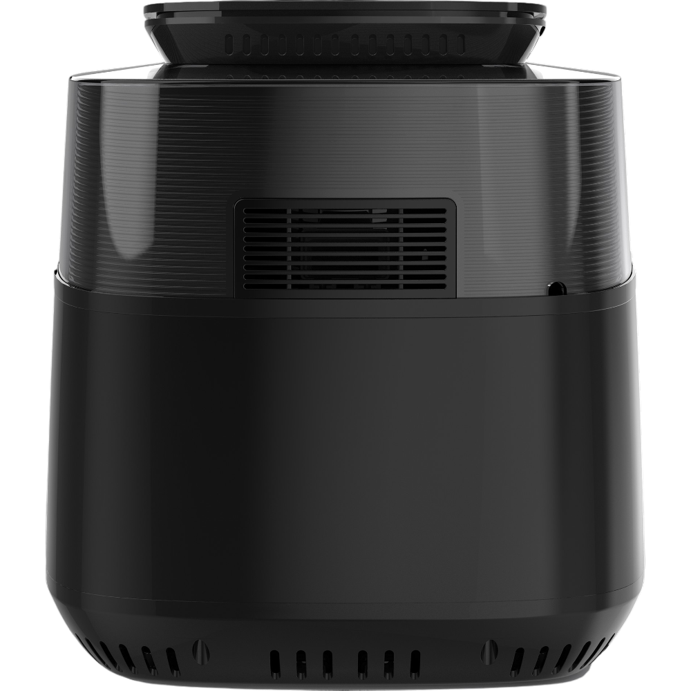 Tesla AF550BG 5L loftsteikningarpottur með glugga, 1500W, svartur - image 7 [ff21fef186]