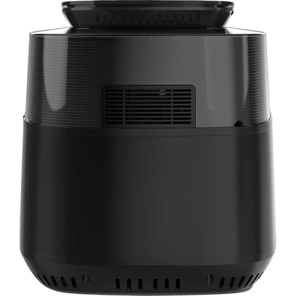 Tesla AF550BG 5L loftsteikningarpottur með glugga, 1500W, svartur - image 8 [e3d7251253]