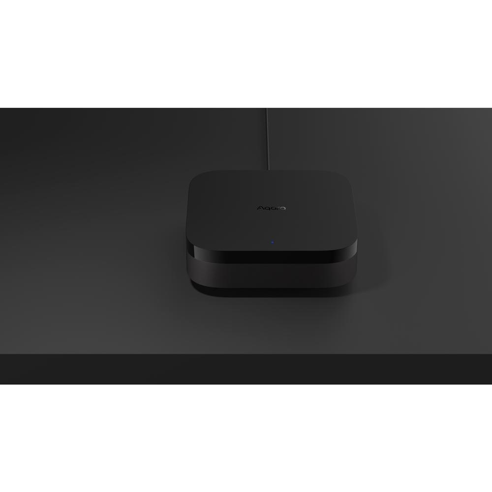 Aqara M3 Thread/Zigbee brú - image 4 [33db725379]