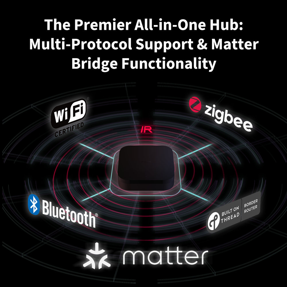 Aqara M3 Thread/Zigbee brú - image 8 [3874982f3d]
