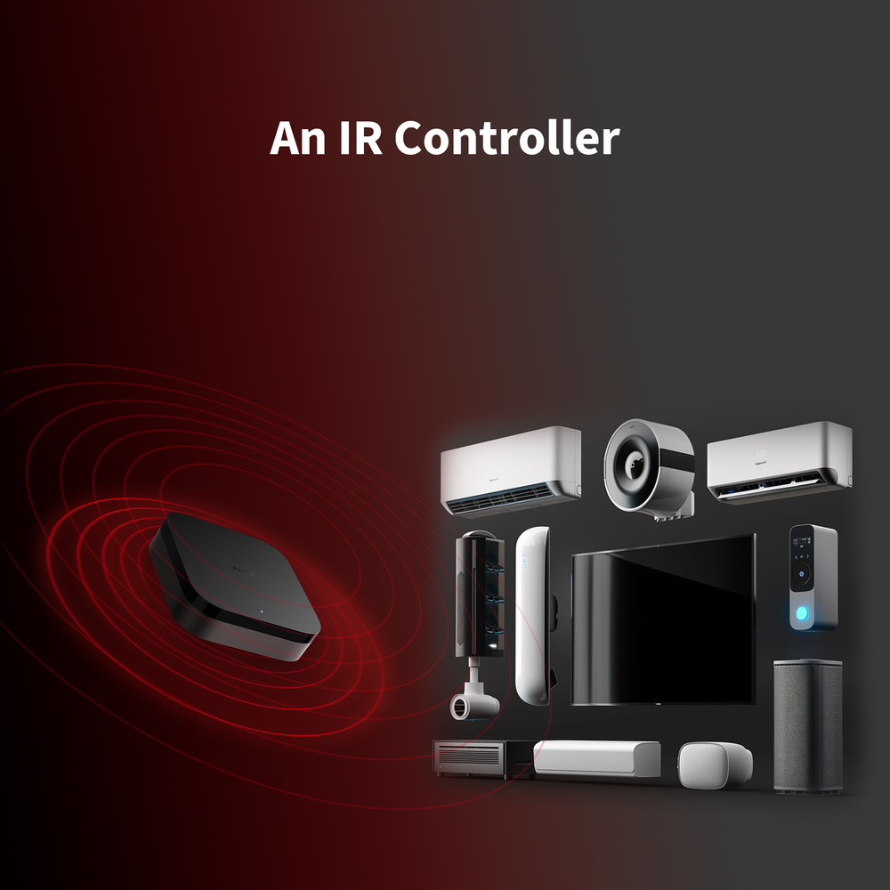 Aqara M3 Thread/Zigbee brú - image 9 [2ef4ce9b35]