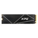 2TB PCIe Gen4 NVMe SSD M.2 ADATA Blade S70 - PS5 Ready - image 2 [8c2f6ed161]