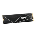 2TB PCIe Gen4 NVMe SSD M.2 ADATA Blade S70 - PS5 Ready - image 4 [9077b12f10]
