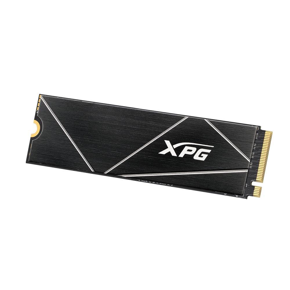 2TB PCIe Gen4 NVMe SSD M.2 ADATA Blade S70 - PS5 Ready - image 6 [b3b30ea7e8]