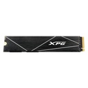 2TB PCIe Gen4 NVMe SSD M.2 ADATA Blade S70 - PS5 Ready - image 8 [323d77064f]