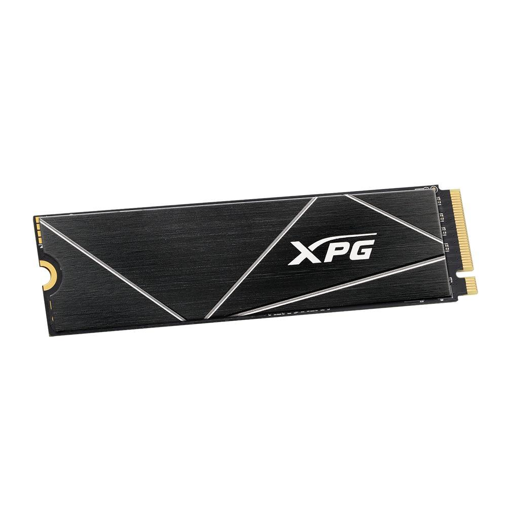 4TB PCIe Gen4 NVMe SSD M.2 ADATA Blade S70 - PS5 Ready - image 2 [08bb036027]