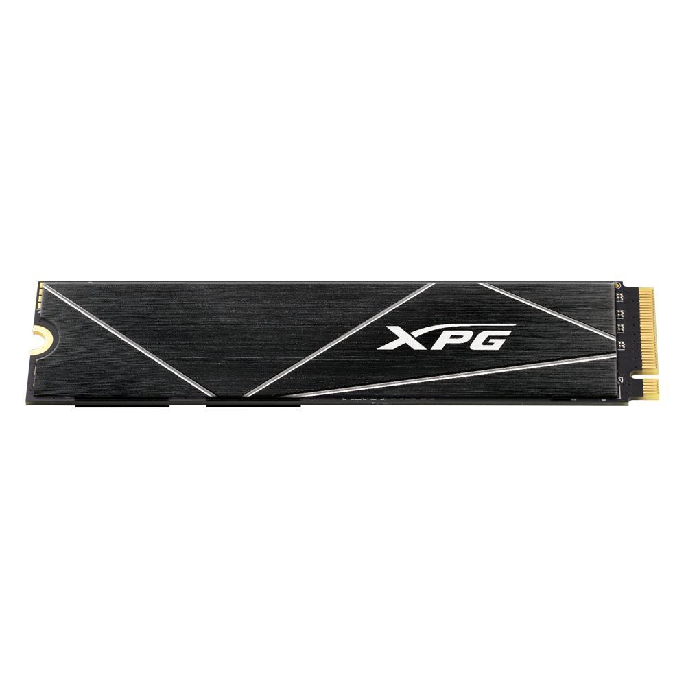 4TB PCIe Gen4 NVMe SSD M.2 ADATA Blade S70 - PS5 Ready - image 4 [f3be4ea29c]