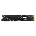 4TB PCIe Gen4 NVMe SSD M.2 ADATA Blade S70 - PS5 Ready - image 4 [f3be4ea29c]