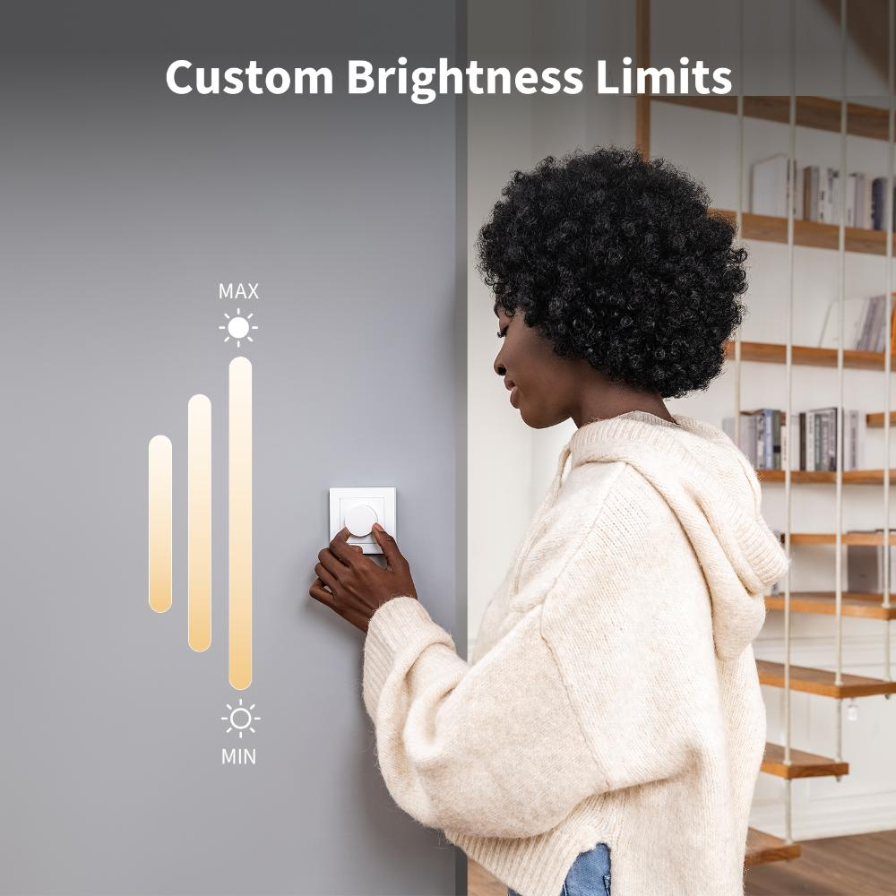 Aqara H2 Veggrofi Dimmer - image 8 [d648aa9ac2]