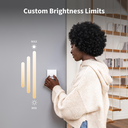 Aqara H2 Veggrofi Dimmer - image 8 [d648aa9ac2]