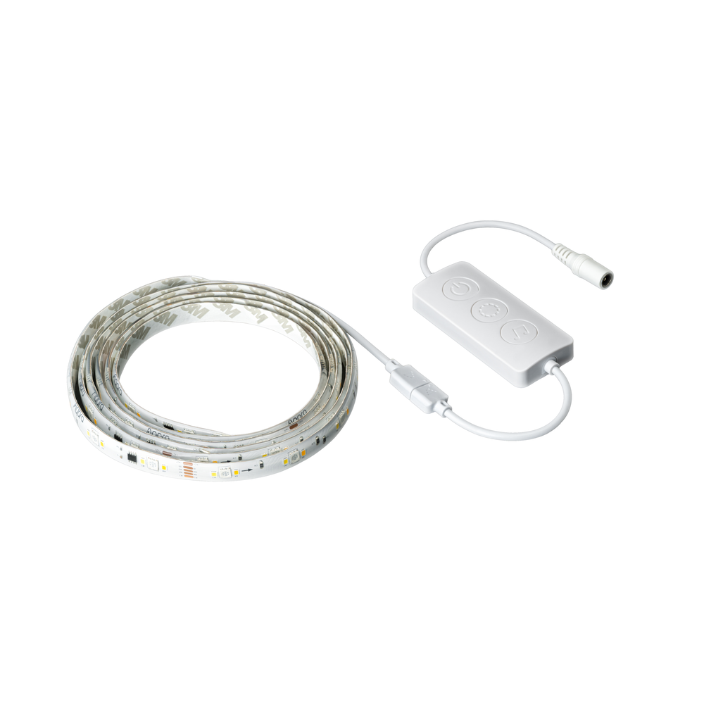Aqara T1 LED 2 metra ljósborði - image 2 [b5619e25b7]