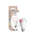 Aqara Matter og ZigBee E27 marglita snjallpera - image 2 [09fb2d7b6e]