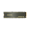 1TB PCIe Gen4 NVMe SSD M.2 ADATA LEGEND 800 - image 2 [ce120163dd]