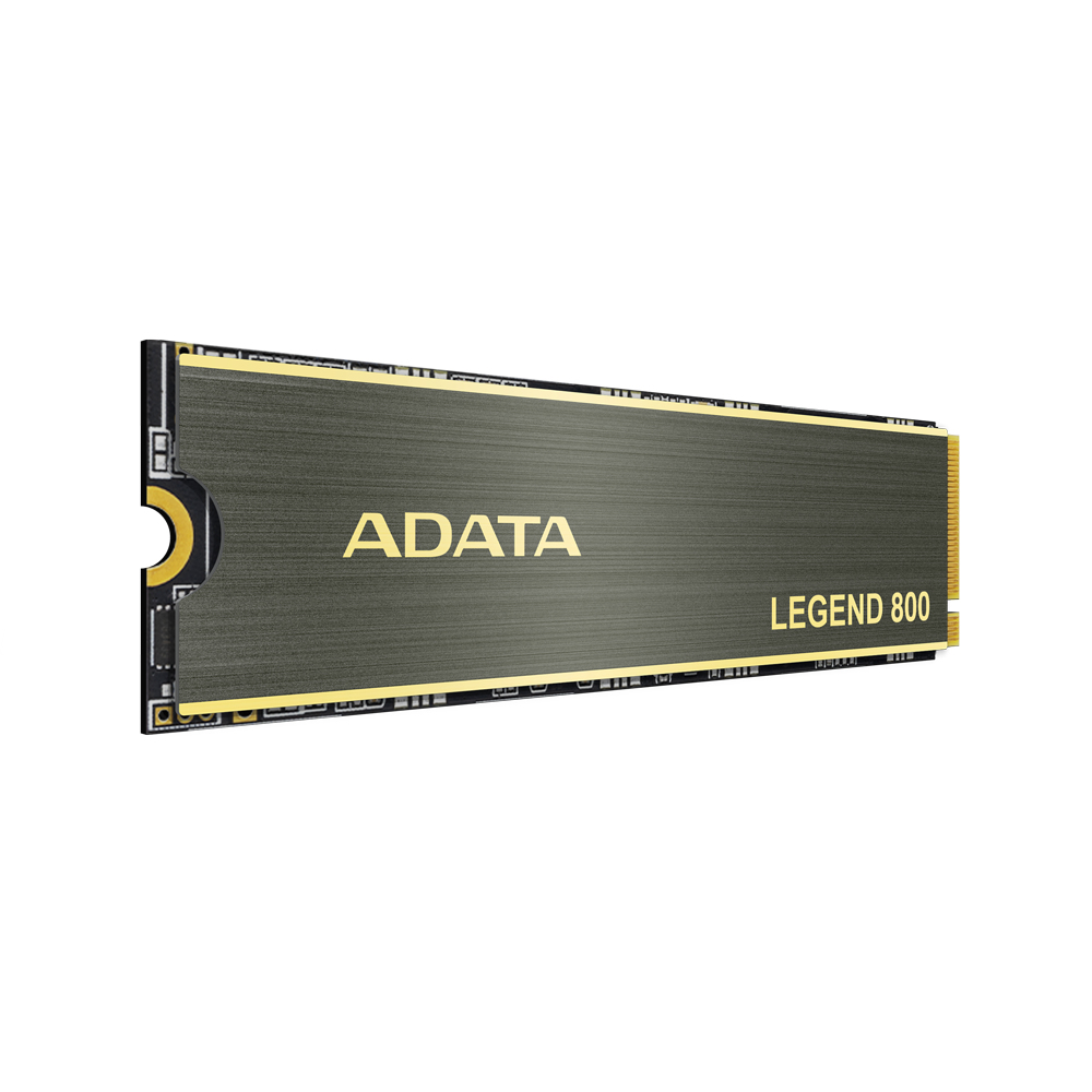 1TB PCIe Gen4 NVMe SSD M.2 ADATA LEGEND 800 - image 3 [d34ceaa53d]