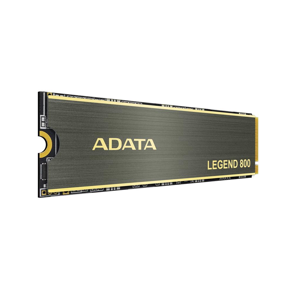 1TB PCIe Gen4 NVMe SSD M.2 ADATA LEGEND 800 - image 4 [f5687d6b51]
