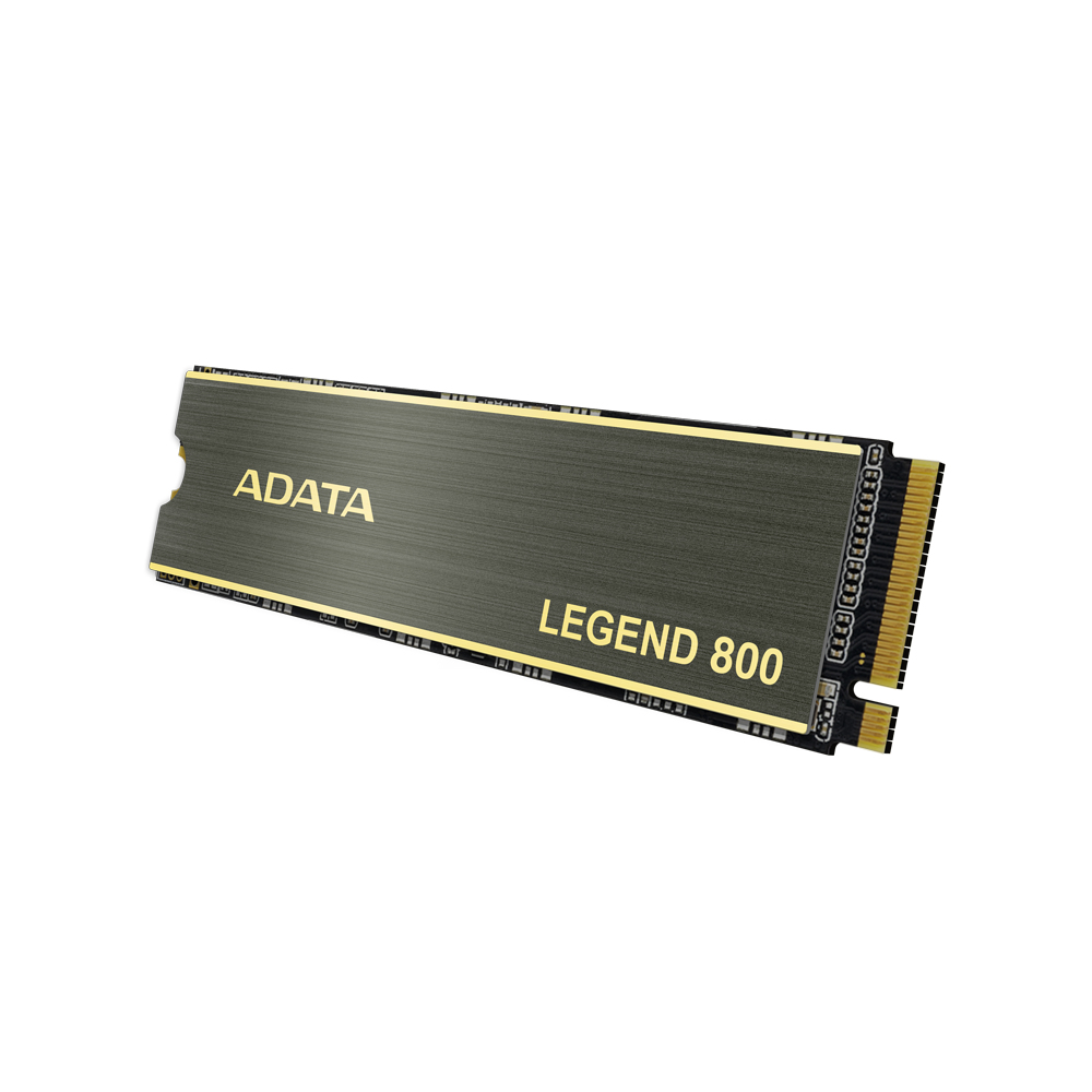 1TB PCIe Gen4 NVMe SSD M.2 ADATA LEGEND 800 - image 5 [70ff1f5ab4]