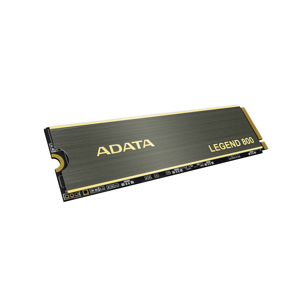 1TB PCIe Gen4 NVMe SSD M.2 ADATA LEGEND 800 - image 7 [efef8670c3]