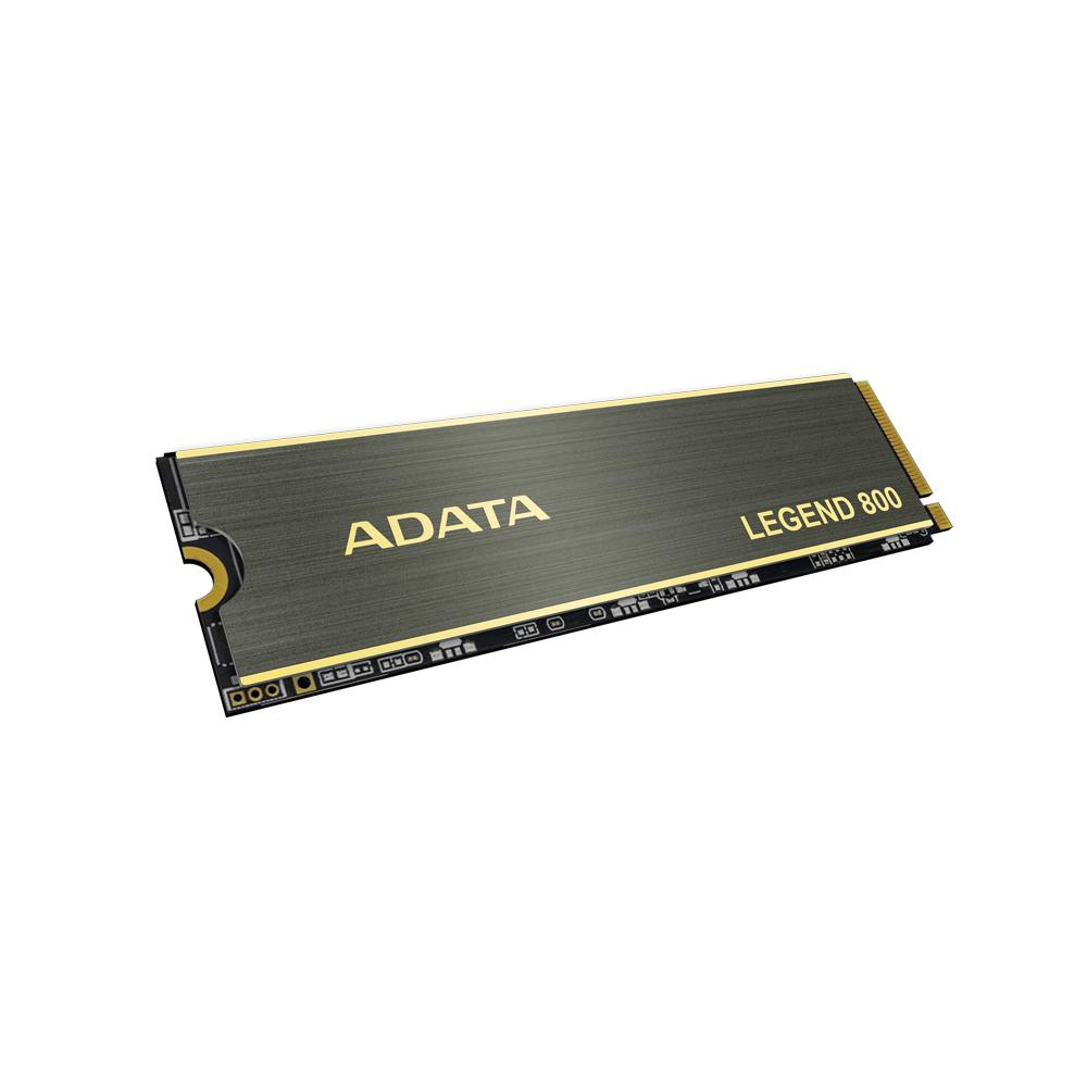 1TB PCIe Gen4 NVMe SSD M.2 ADATA LEGEND 800 - image 8 [5c0265eea8]