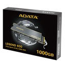 1TB PCIe Gen4 NVMe SSD M.2 ADATA LEGEND 800 - image 13 [d0e3396227]