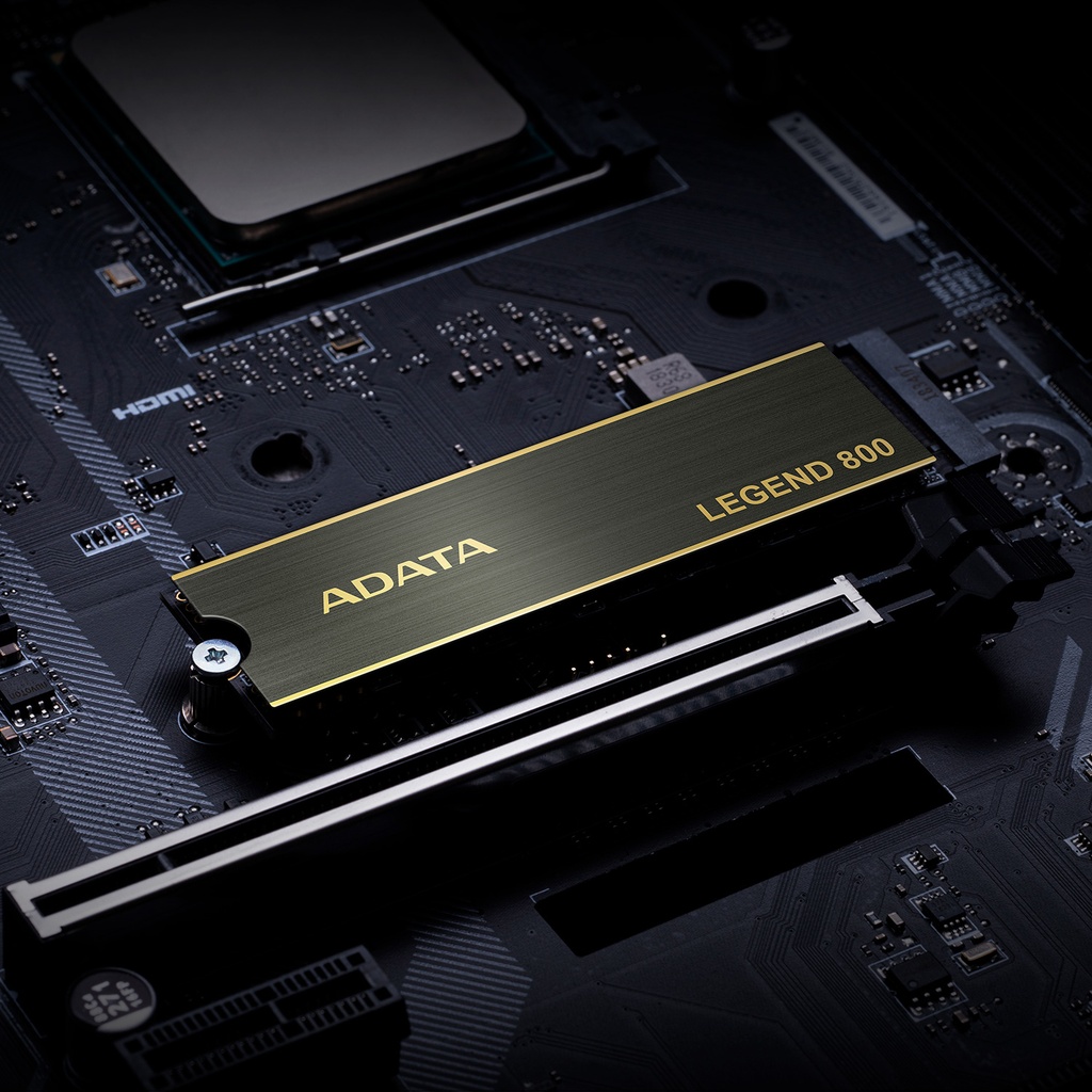 1TB PCIe Gen4 NVMe SSD M.2 ADATA LEGEND 800 - image 15 [e6d11f5408]