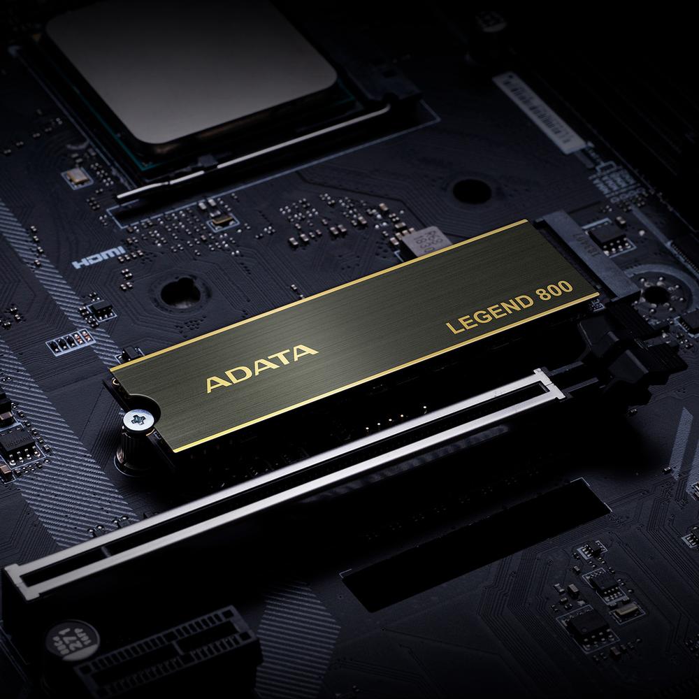 1TB PCIe Gen4 NVMe SSD M.2 ADATA LEGEND 800 - image 16 [451b99b28c]