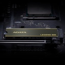 1TB PCIe Gen4 NVMe SSD M.2 ADATA LEGEND 800 - image 19 [bd34f91a91]