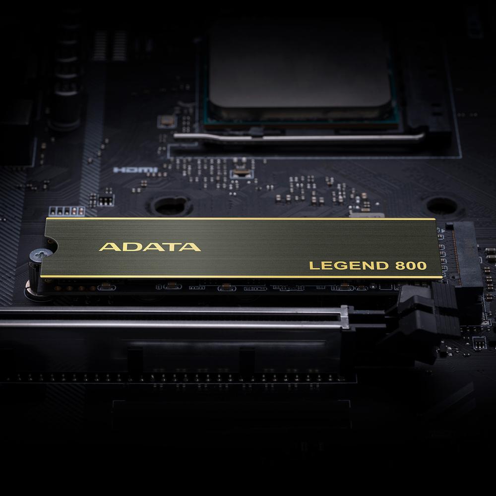1TB PCIe Gen4 NVMe SSD M.2 ADATA LEGEND 800 - image 20 [10ffd466d5]