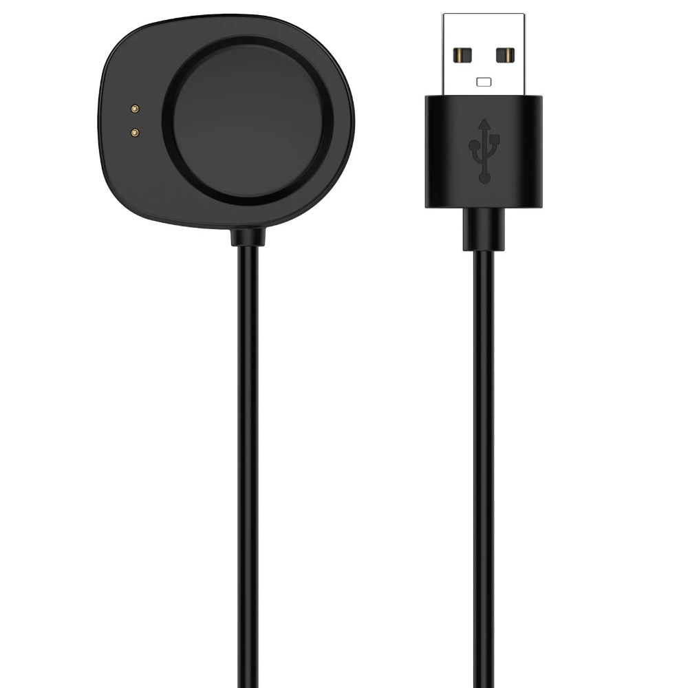 Hleðslusnúra fyrir Amazfit Balance snjallúr - image 2 [ea3d4592e9]