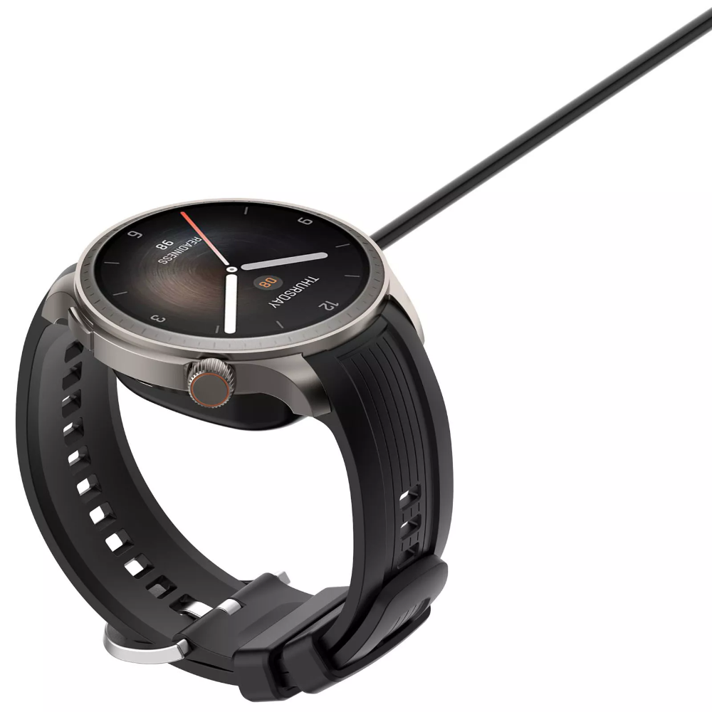 Hleðslusnúra fyrir Amazfit Balance snjallúr - image 8 [85349dd1e8]