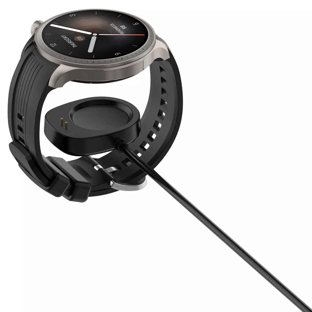 Hleðslusnúra fyrir Amazfit Balance snjallúr - image 9 [6ba5cd4447]