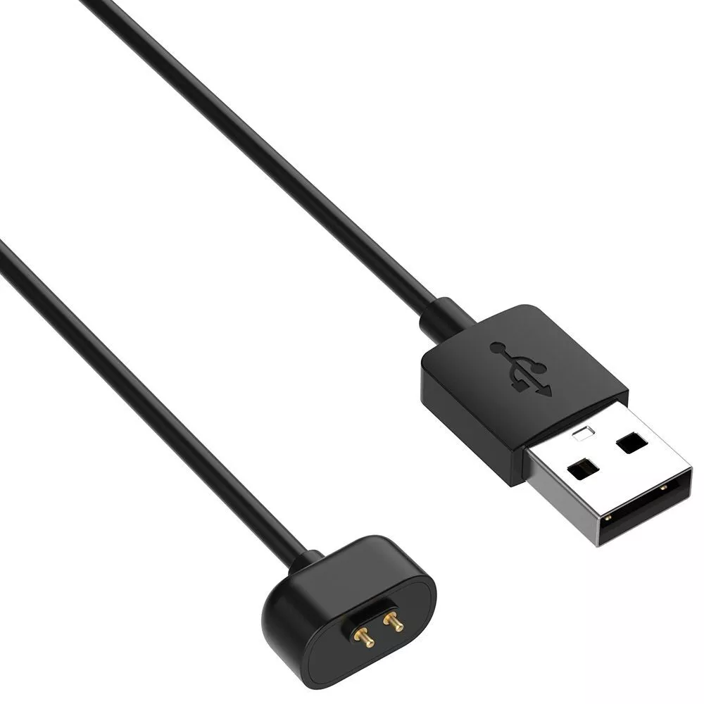 Hleðslusnúra fyrir Amazfit Band 7 snjallúr - image 2 [0da654ba6f]