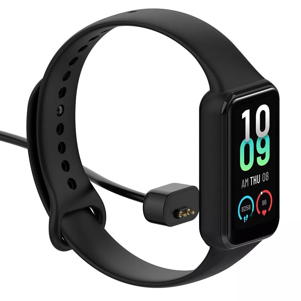 Hleðslusnúra fyrir Amazfit Band 7 snjallúr - image 7 [de7b5676e0]