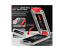 Grip Glass - Tempered glass - varnargler fyrir iPhone 12 Pro Max - image 6 [cd42f756a3]